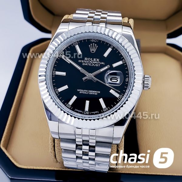 Часы Rolex Datejust (11187)
