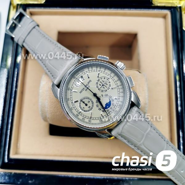 Часы Patek Philippe Perpetual Calendar (11197)