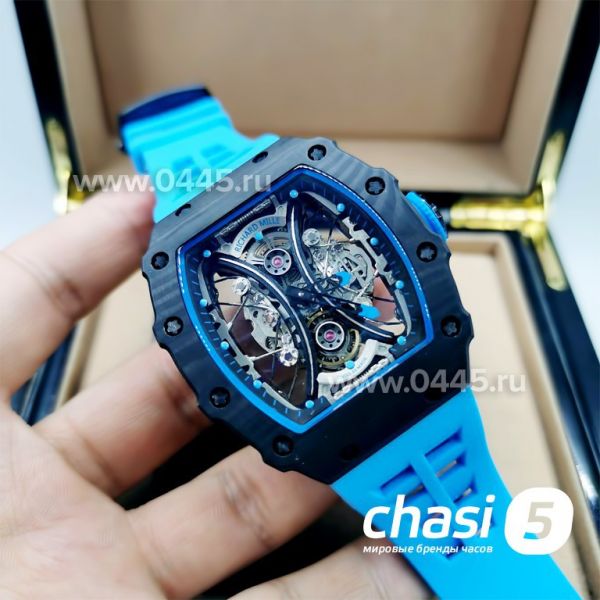 Часы Richard Mille - Дубликат (11201)