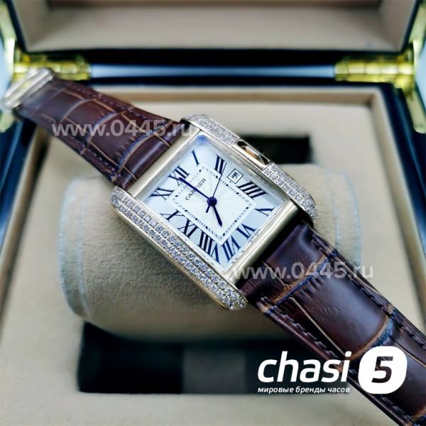 Часы Cartier (11205)