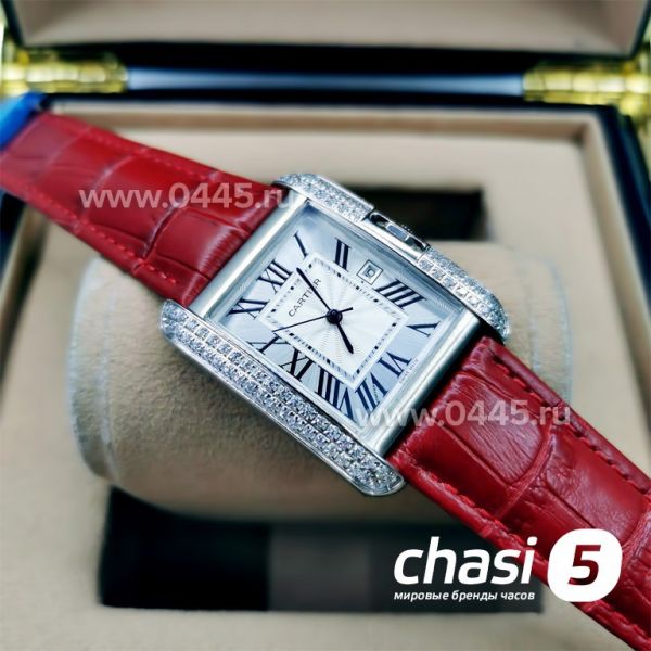 Часы Cartier Tank (11207)