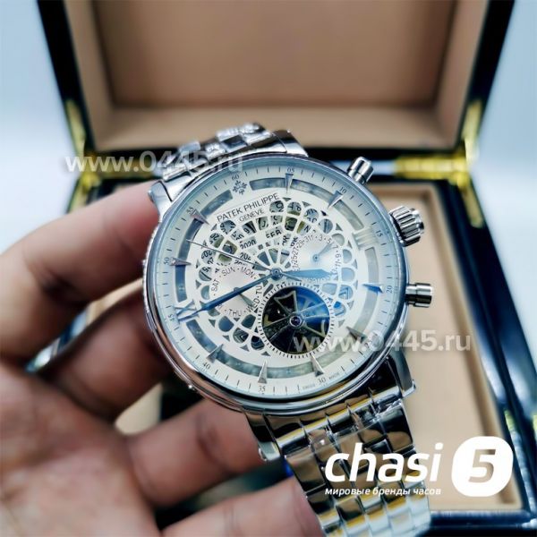Часы Patek Philippe Men Complications (11224)