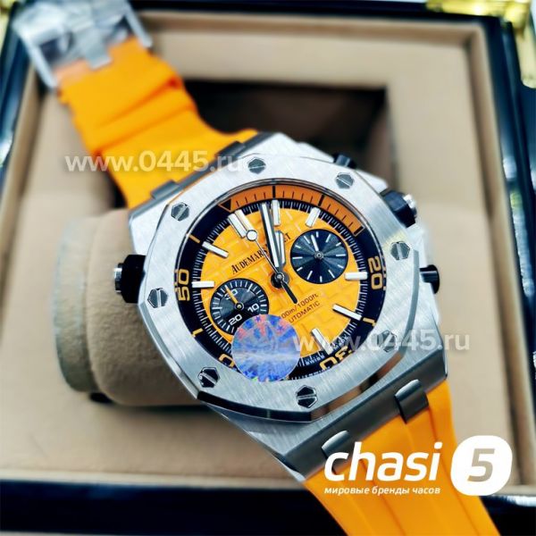 Часы Audemars Piguet-дубликат (11249)