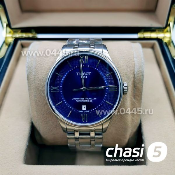 Часы Tissot Chemin des Tourelles (11257)