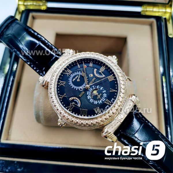 Часы Patek Philippe Grand Complications (11266)
