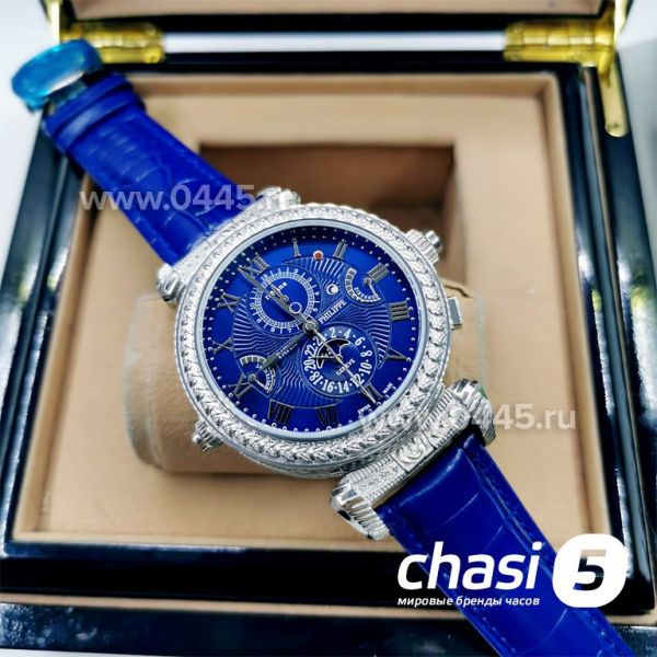 Часы Patek Philippe Grand Complications (11270)