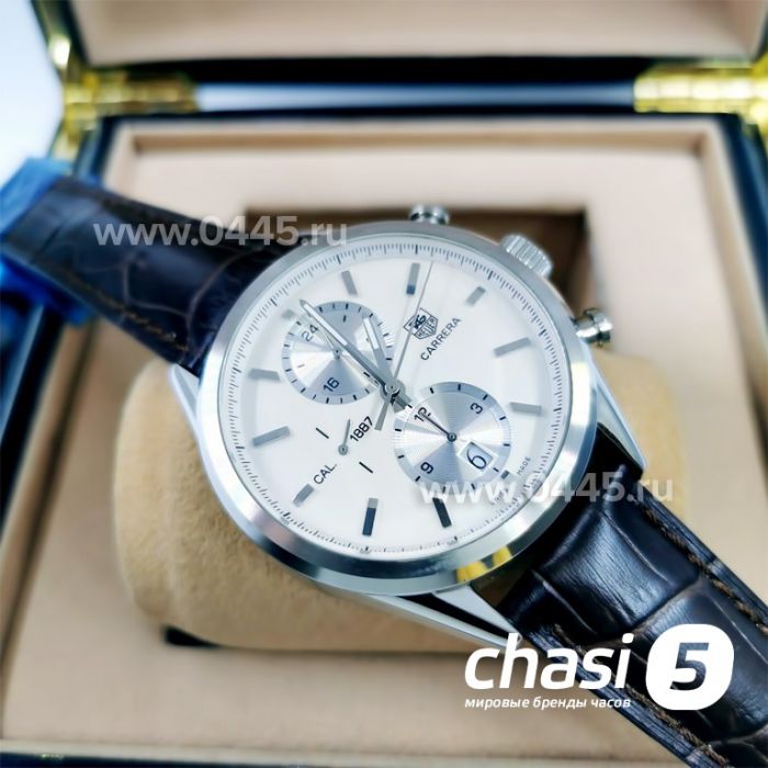 Часы Tag Heuer Calibre 1887 (11285)