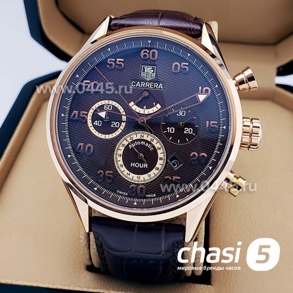 Часы Tag Heuer Calibre 16 (11287)