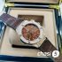 Часы HUBLOT Classic Fusion Chronograph (11311)