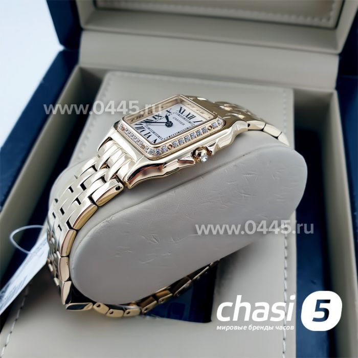 Часы Cartier Panthere (11384)