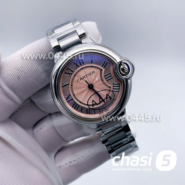 Часы Cartier Ballon Bleu (11413)