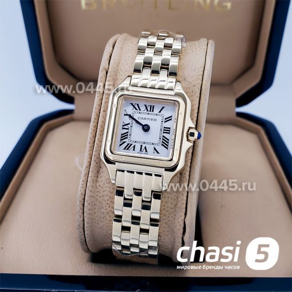 Часы Cartier Panthere (11421)