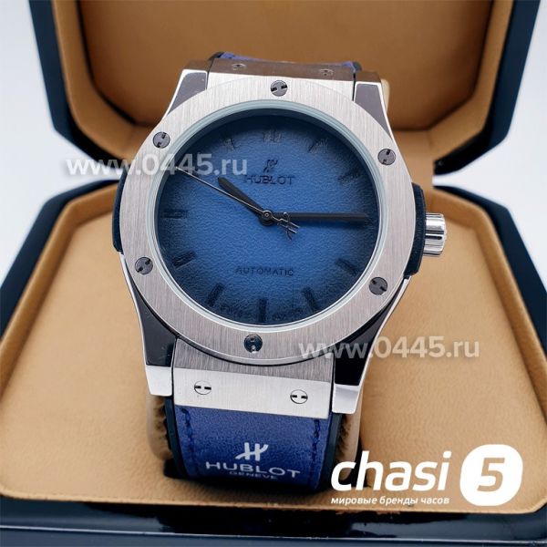 Часы HUBLOT Classic Fusion (11461)