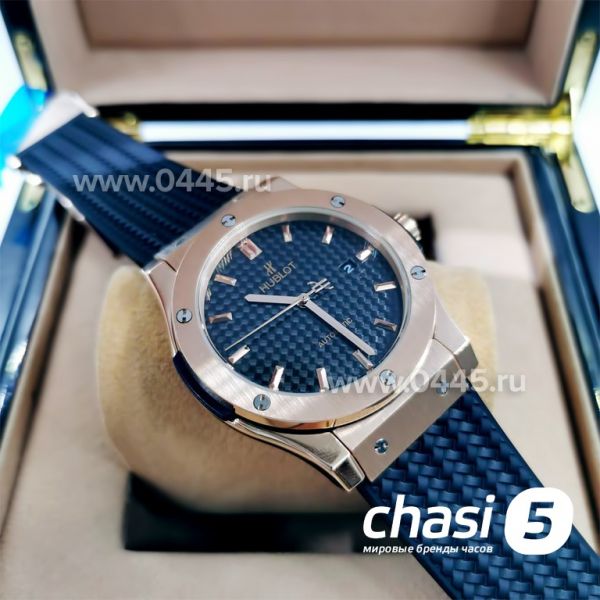Часы HUBLOT Classic Fusion (11466)