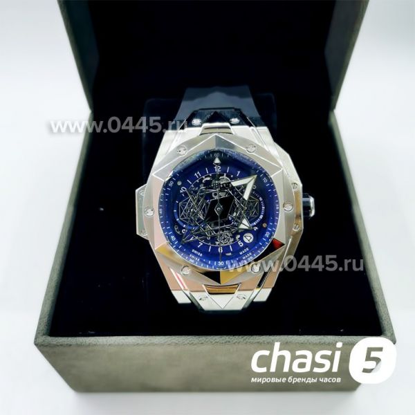 Часы HUBLOT Big Bang Sang Bleu (11476)