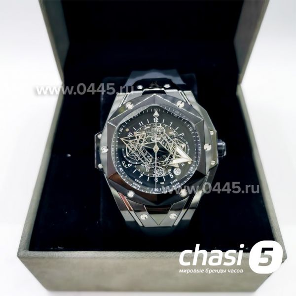 Часы HUBLOT Big Bang Sang Bleu (11477)