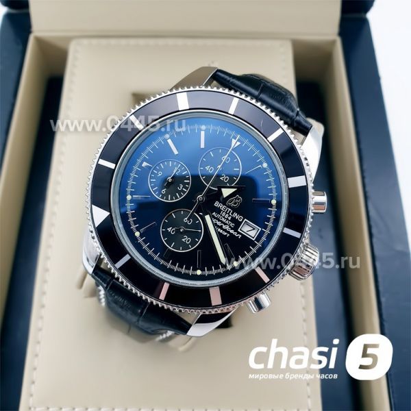 Часы Breitling Superocean (11523)