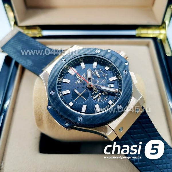 Часы HUBLOT Big Bang Chronograph (11529)