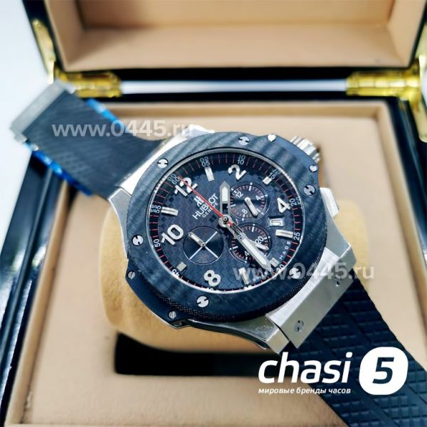 Часы HUBLOT Big Bang Chronograph (11530)