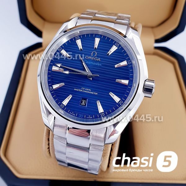 Часы Omega Seamaster Aqua Terra (11578)