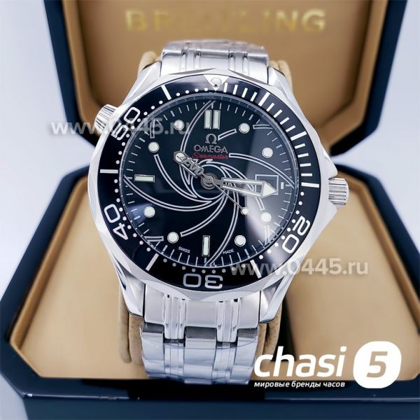 Часы Omega Seamaster (11579)