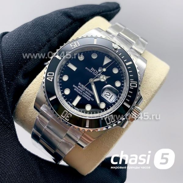 Часы Rolex Submariner - Дубликат (11591)