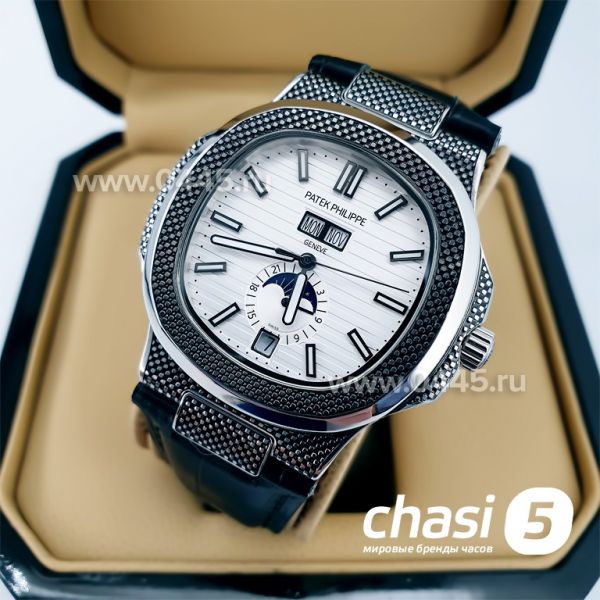 Часы Patek Philippe Men Nautilus (11644)