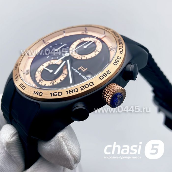 Часы Porsche Design Chronograph (11651)