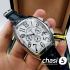 Часы Franck Muller Curvex (11659)