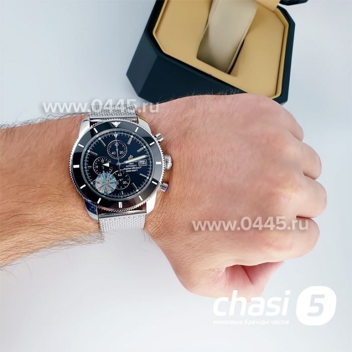 Часы Breitling Superocean (11666)