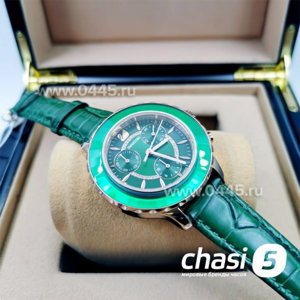 Часы Swarovski Crystalline (11684)