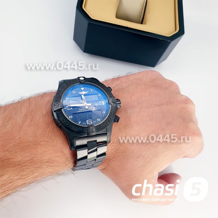Часы Breitling Avenger (11690)