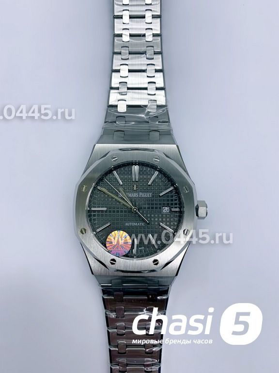 Часы Audemars Piguet Royal Oak - Дубликат (11743)