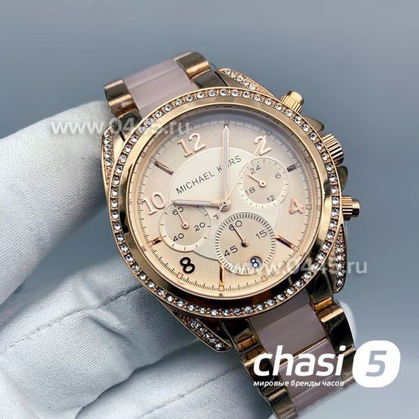 Часы Michael Kors Mk5165 (11763)