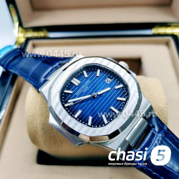 Часы Patek Philippe Men Nautilus (11769)