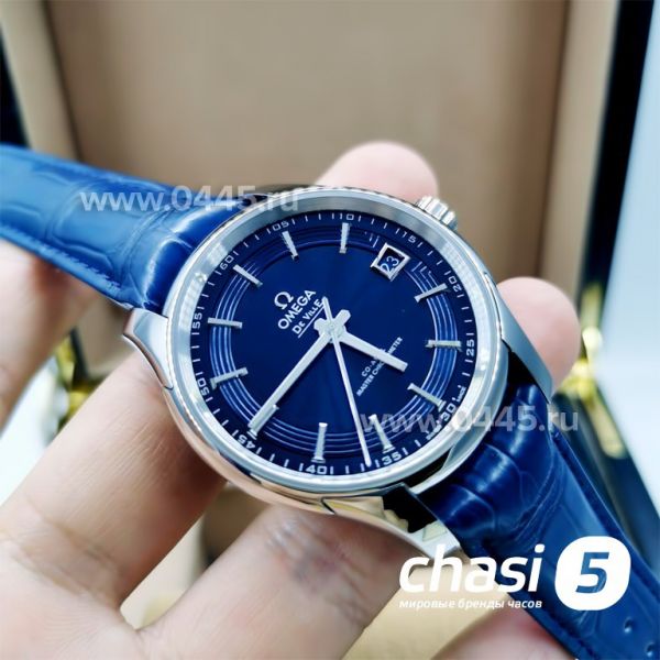 Часы Omega De Ville - Дубликат (11776)