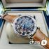 Часы Patek Philippe Skeleton (11827)