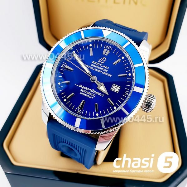 Часы Breitling Superocean (11857)