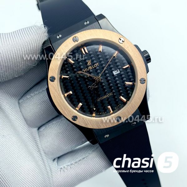 Часы HUBLOT Classic Fusion (11866)