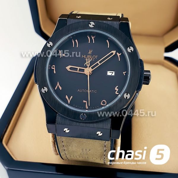 Часы HUBLOT Visions (11867)