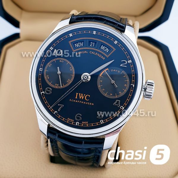 Часы IWC Portuguese (11911)