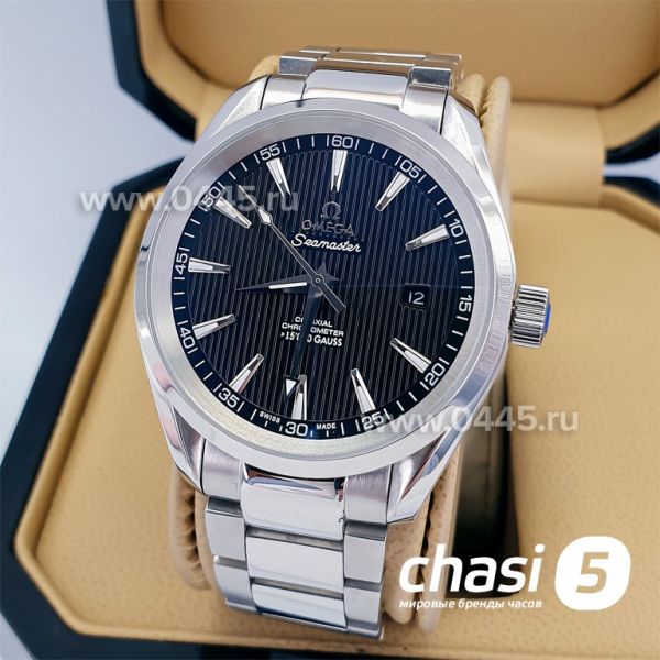 Часы Omega Seamaster Aqua Terra (11970)