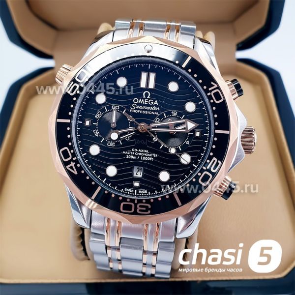 Часы Omega Seamaster (11975)