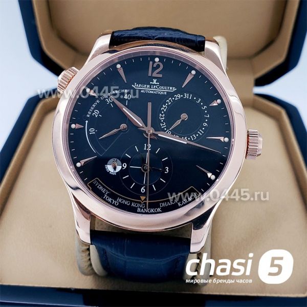 Часы Jaeger Le Coultre (11991)