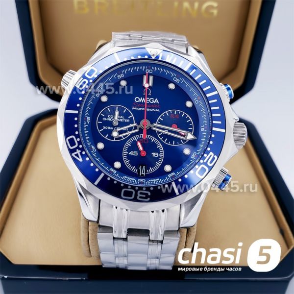 Часы Omega Seamaster (11995)