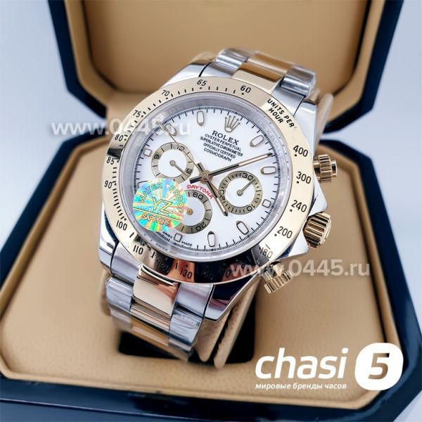 Часы Rolex Daytona (12029)