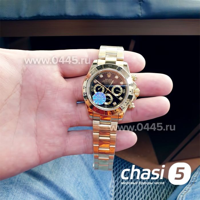 Часы Rolex Daytona (12030)