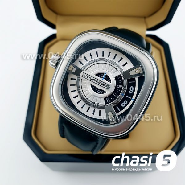 Часы SEVENFRIDAY M-series (12035)