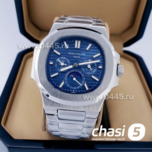 Часы Patek Philippe Men Nautilus (12069)