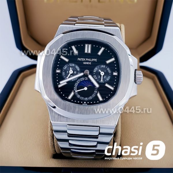 Часы Patek Philippe Men Nautilus (12070)